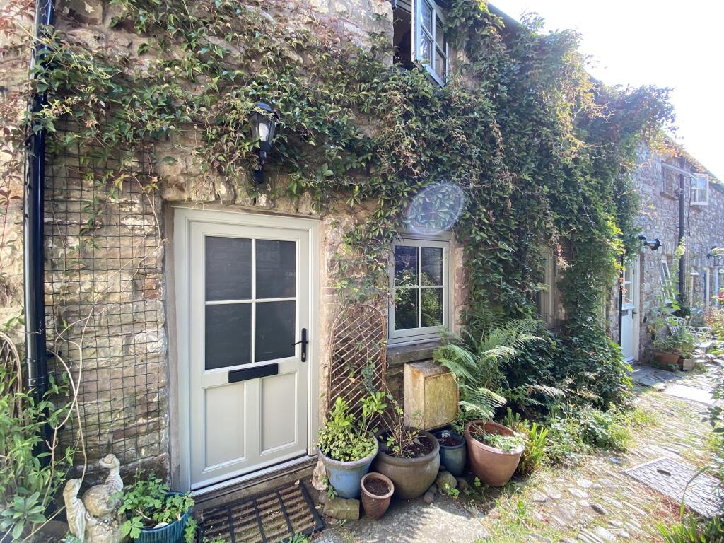Main image of property: Llangattock, Crickhowell, Powys.