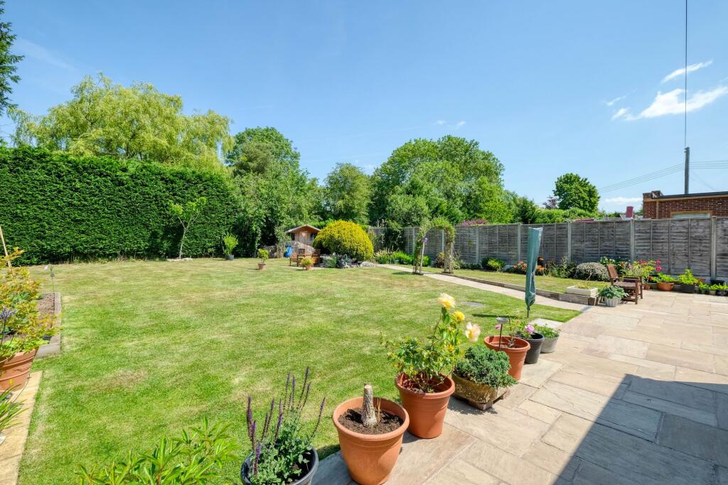 Additional image 13 of Haye Lane, Mappleborough Green, B80