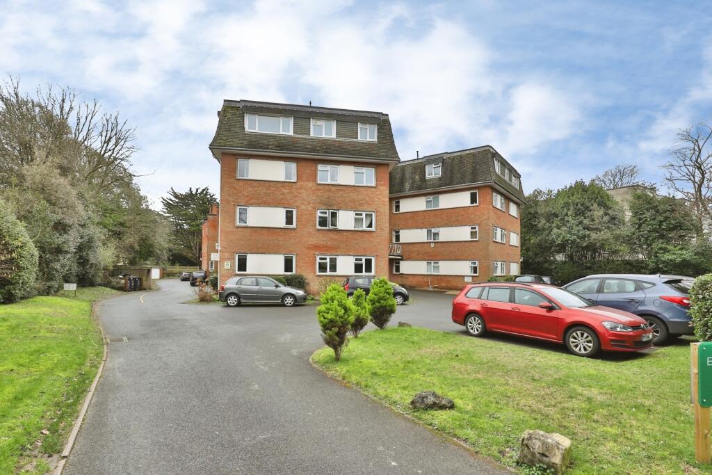 Main image of property: Christchurch Road, Bournemouth, Dorset, BH1