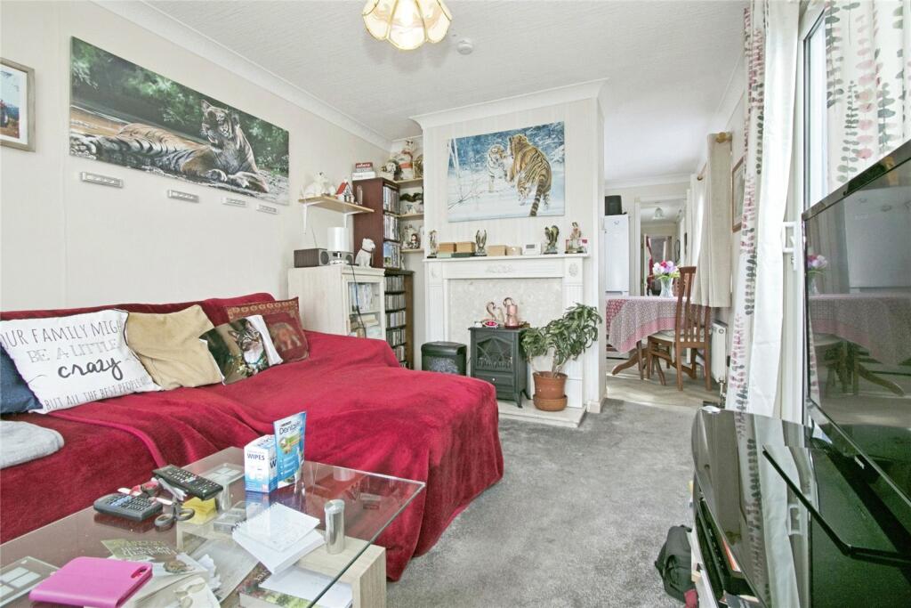 Tremarle Home Park, North Roskear, Camborne, Cornwall, TR14 photo 3