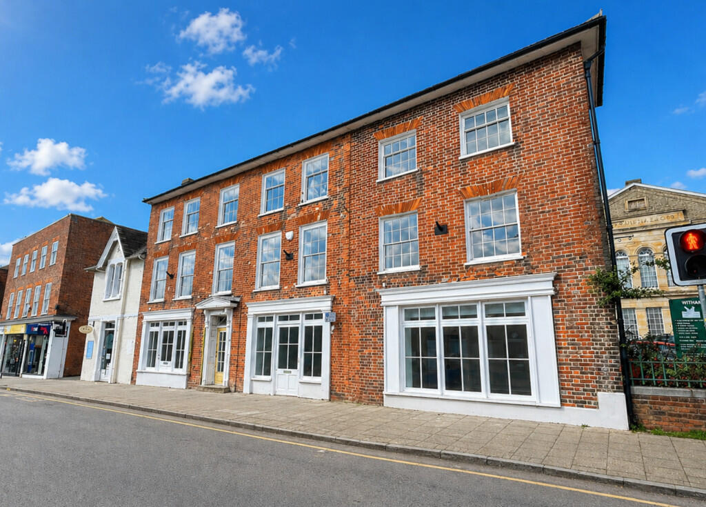 Main image of property: Newland Street, Witham 
