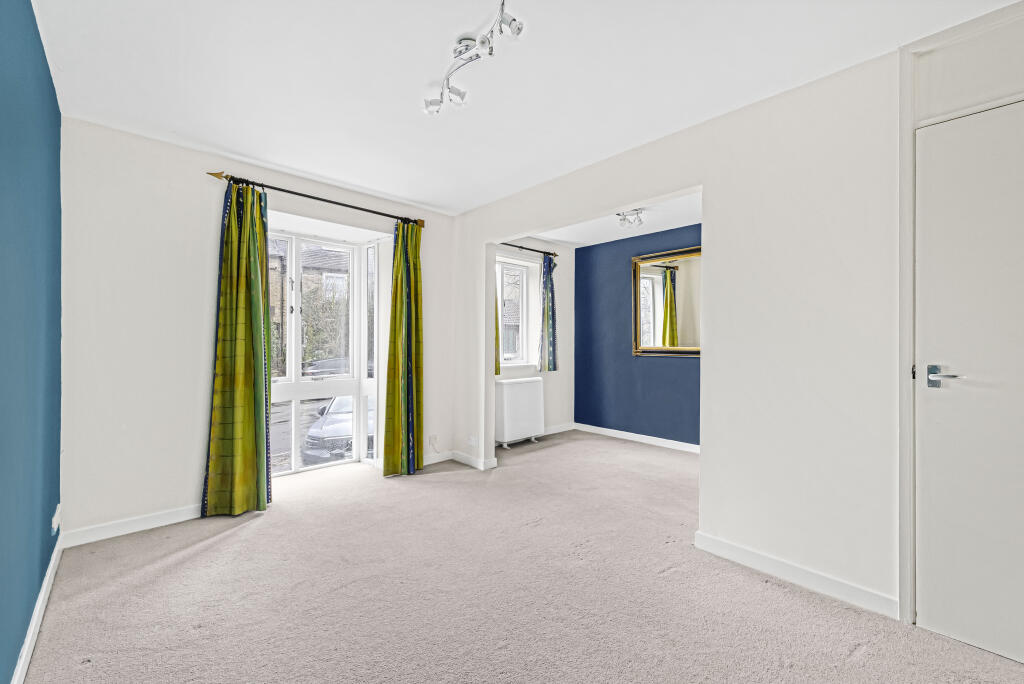 Honey Hill Mews, Cambridge – pohled 2