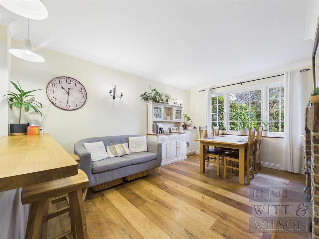House in Tonbridge - View 5