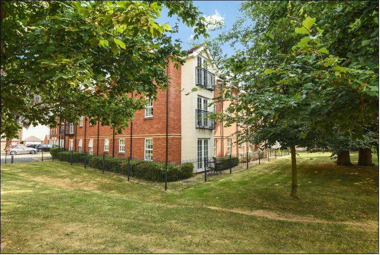 Main image of property: Newbury, Berkshire, RG14