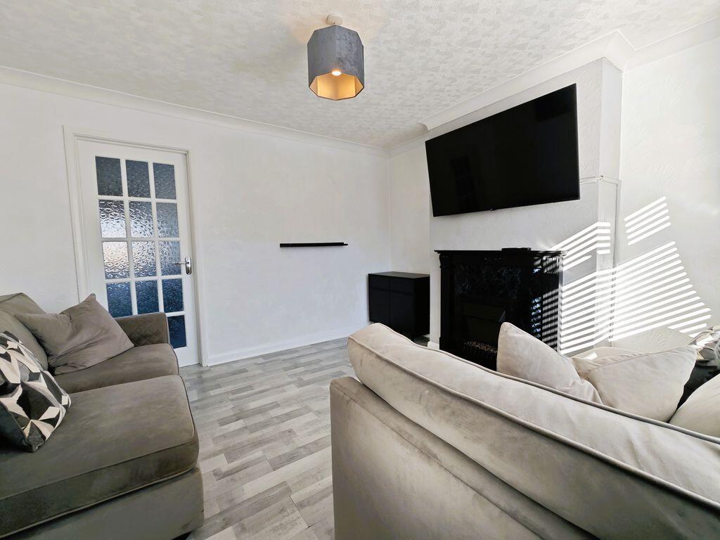 House in Carlisle - View 2
