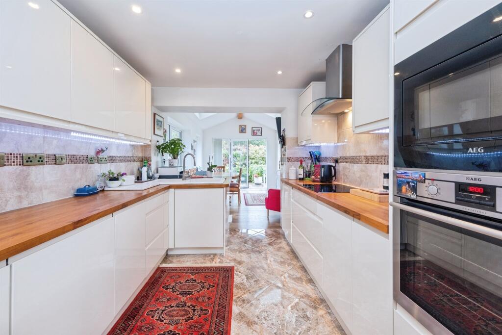 House in Northampton - View 5