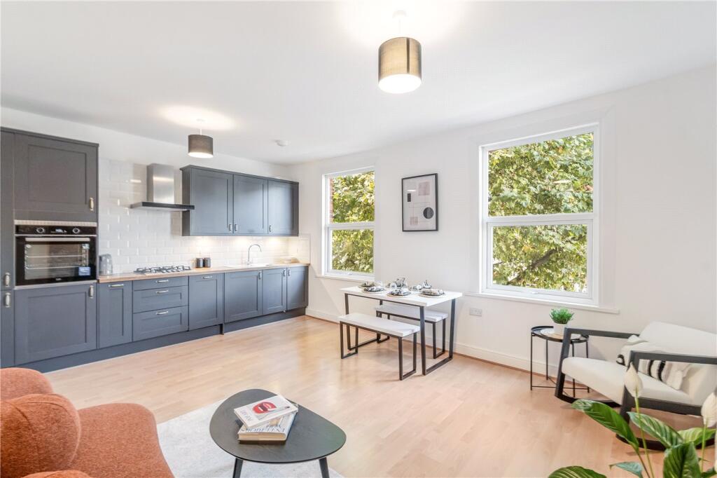 Main image of property: Lordship Lane, East Dulwich, London, SE22