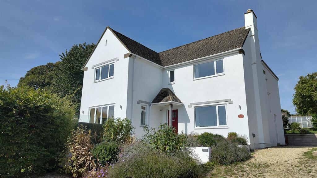 Main image of property: Burcombe, Chalford Hill, Stroud