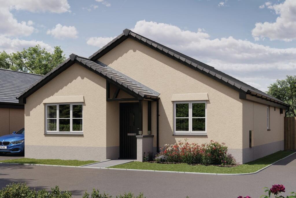 Main image of property: Hawker Way,
Winkleigh, 
EX19 8HZ