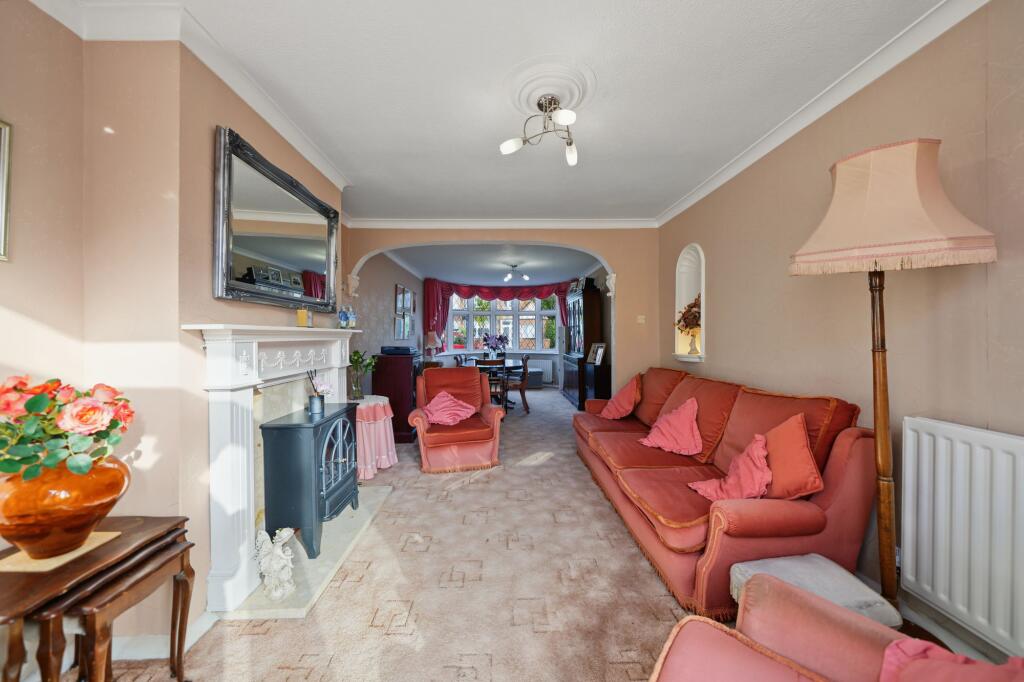 House in Solihull, Castle Bromwich - View 4