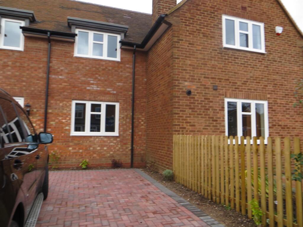 Main image of property: Mill Lane, Bentley Heath, Solihull