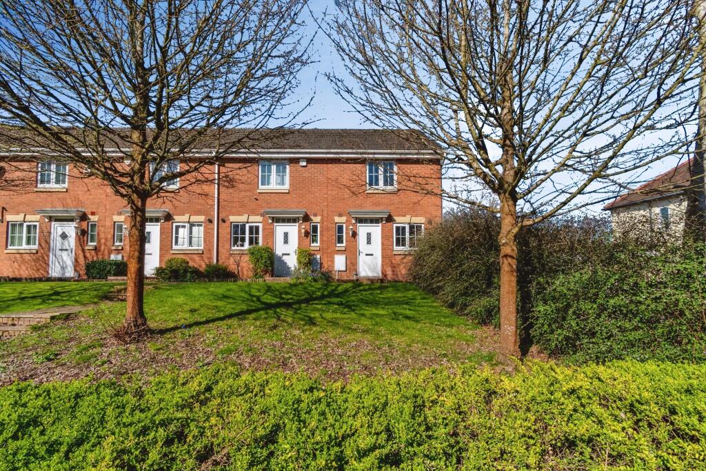 Main image of property: Station Road, Walsall, WS4