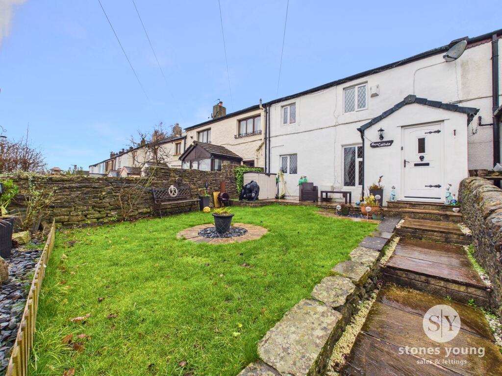 Main image of property: Edge End, Great Harwood, BB6