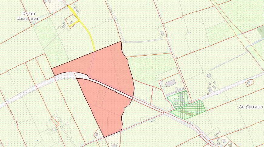 Main image of property: Drumdeevin, Termon