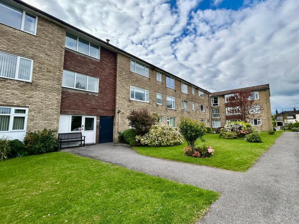 Main image of property: Dore Road, Sheffield