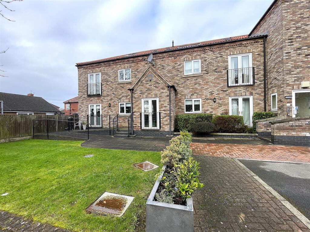 Main image of property: Richmond Court, Rawcliffe