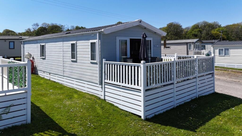 Main image of property: Trelawne Manor Holiday Park, Trelawne, PL13