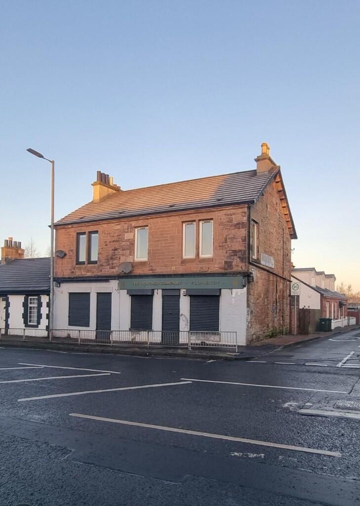 Main image of property: Main Street, Motherwell, Lanarkshire, ML1