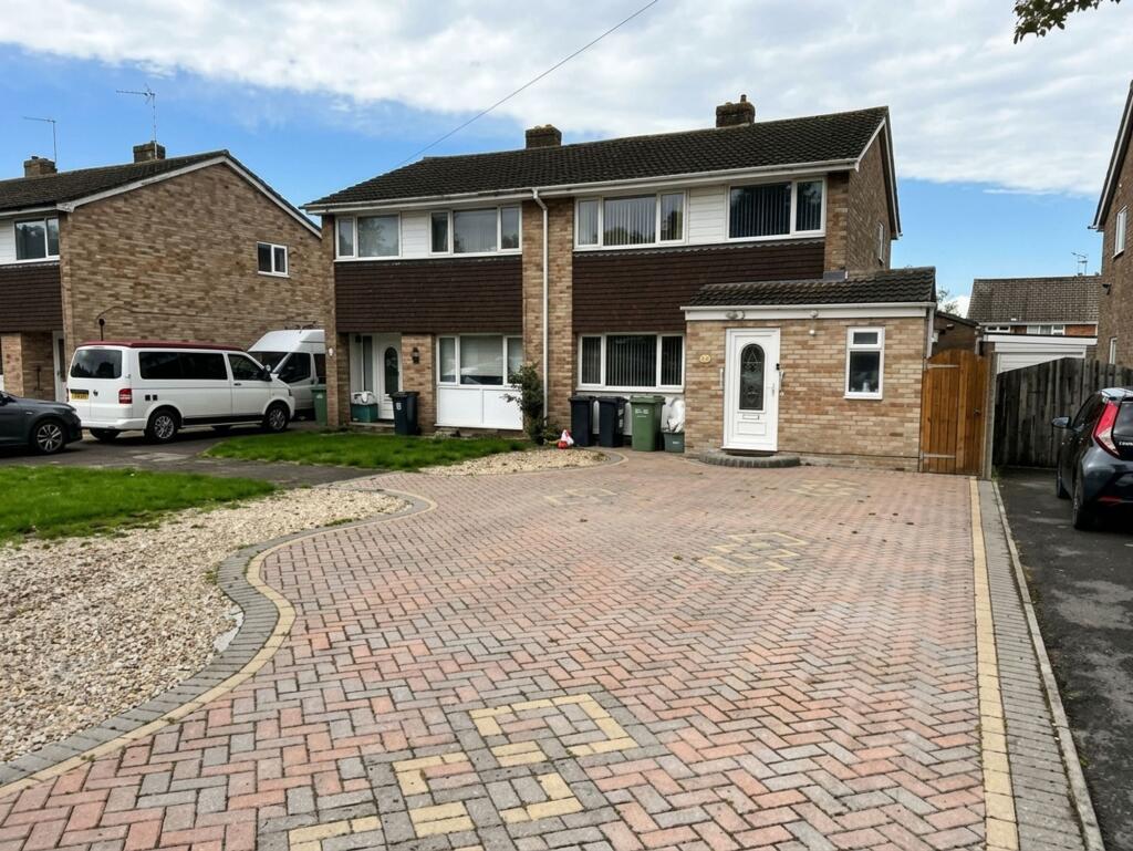 Main image of property: Knapp Road, Thornbury, BS35