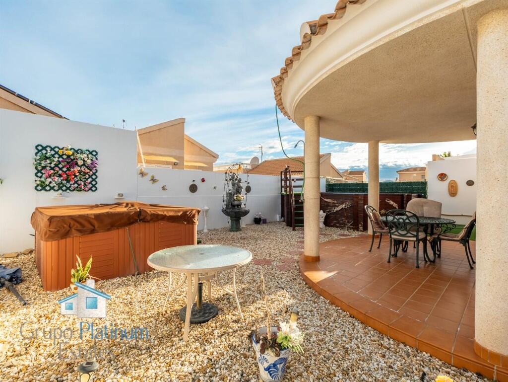 Main image of property: San Juan De Los Terreros, Almería, Andalusia