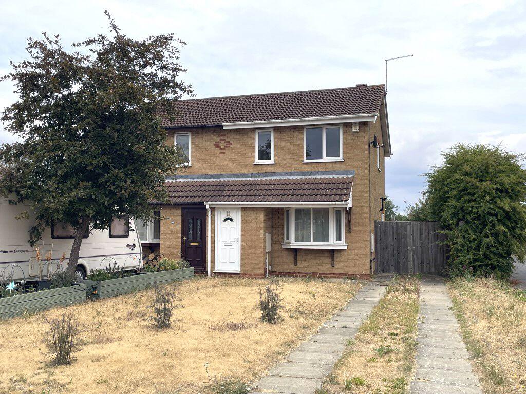 Main image of property: Christopher Close: Dogsthorpe