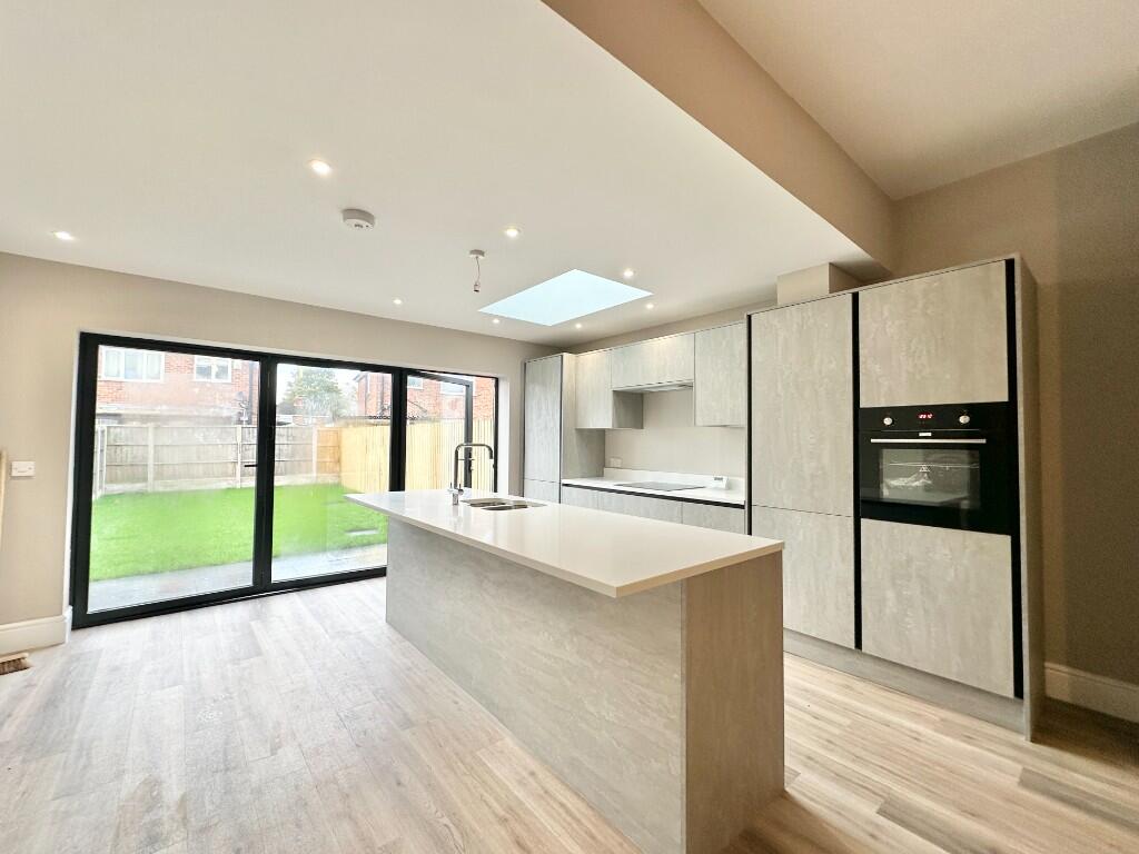 Main image of property: Heath Road, Warrington, Cheshire, WA5