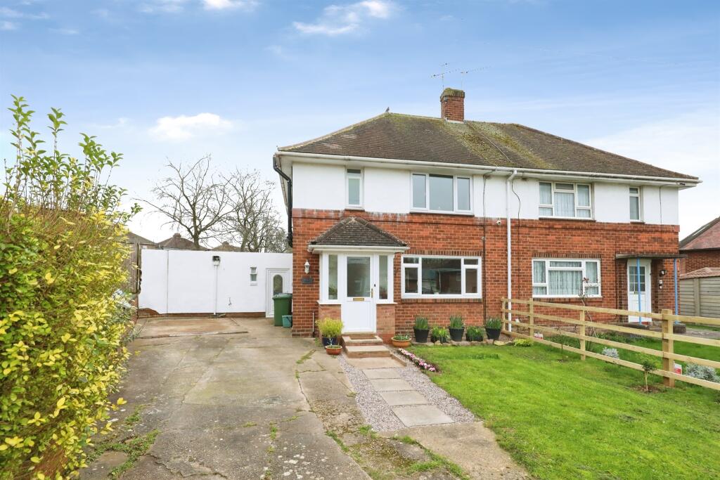 Main image of property: England Crescent, Leamington Spa