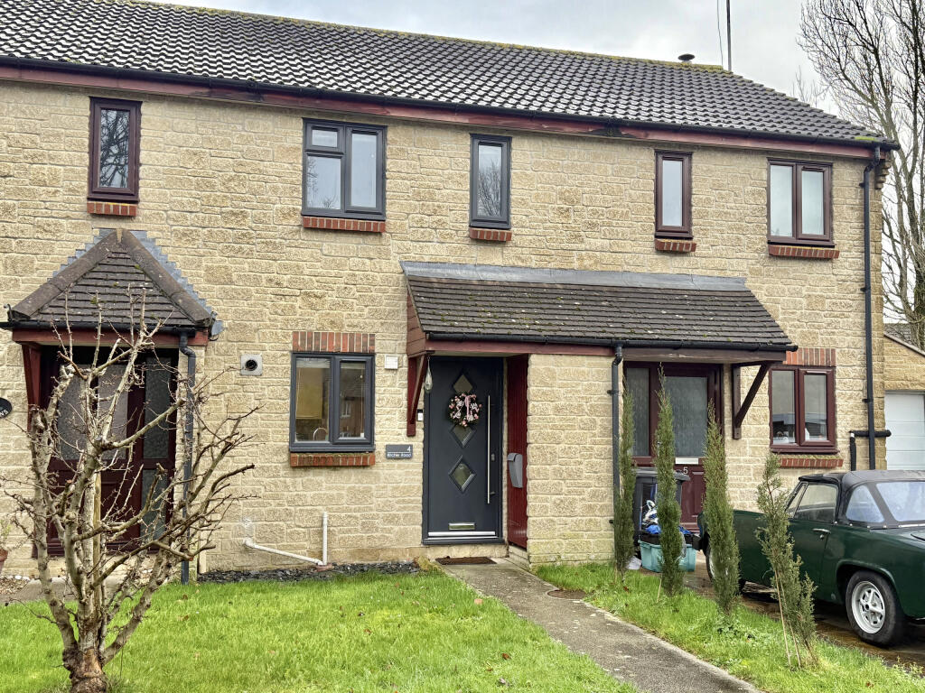 Additional image 29 of Ritchie Road, Yeovil, Somerset - Extensive Gated Parking