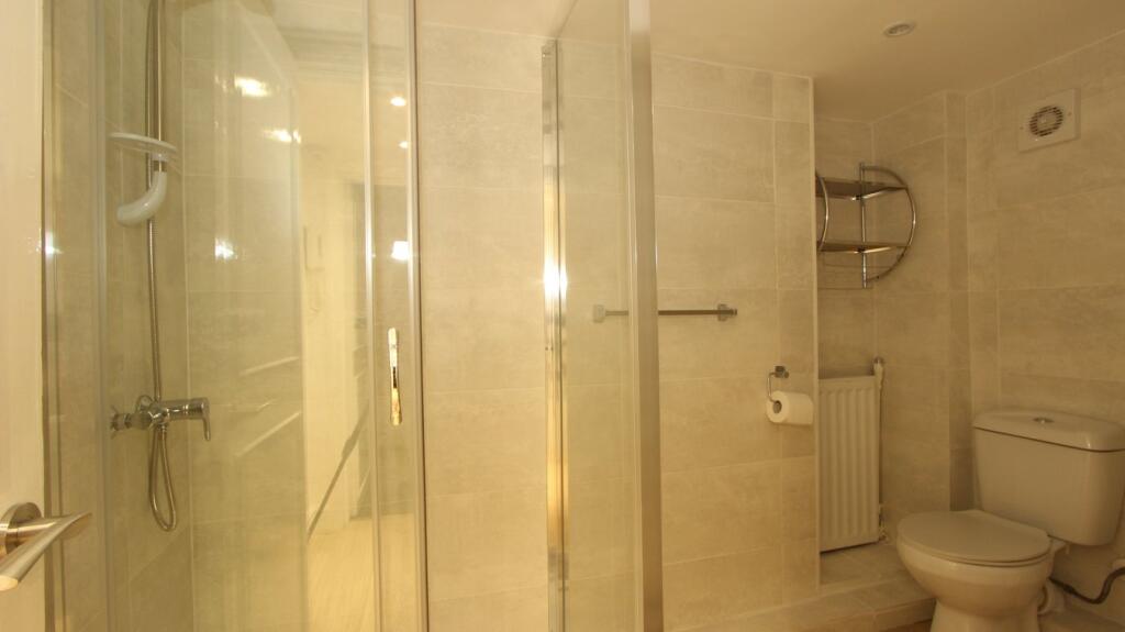 Studio apartment for rent