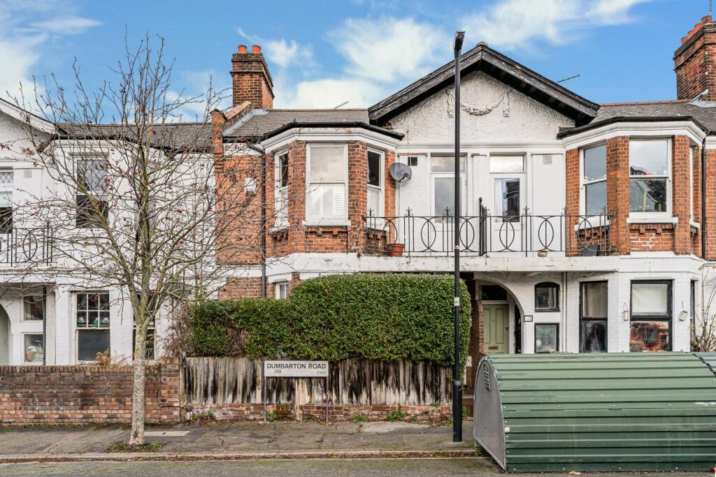 Main image of property: Dumbarton Road, London, SW2