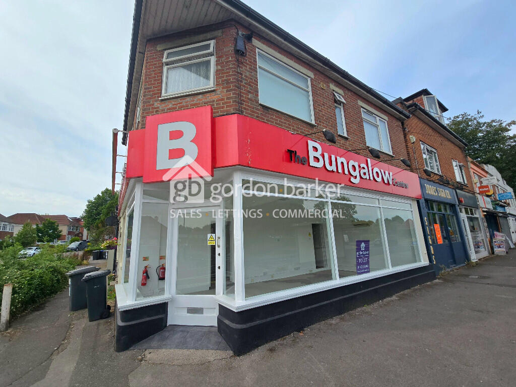 Main image of property: Wimborne Road, Bournemouth, Dorset, BH10