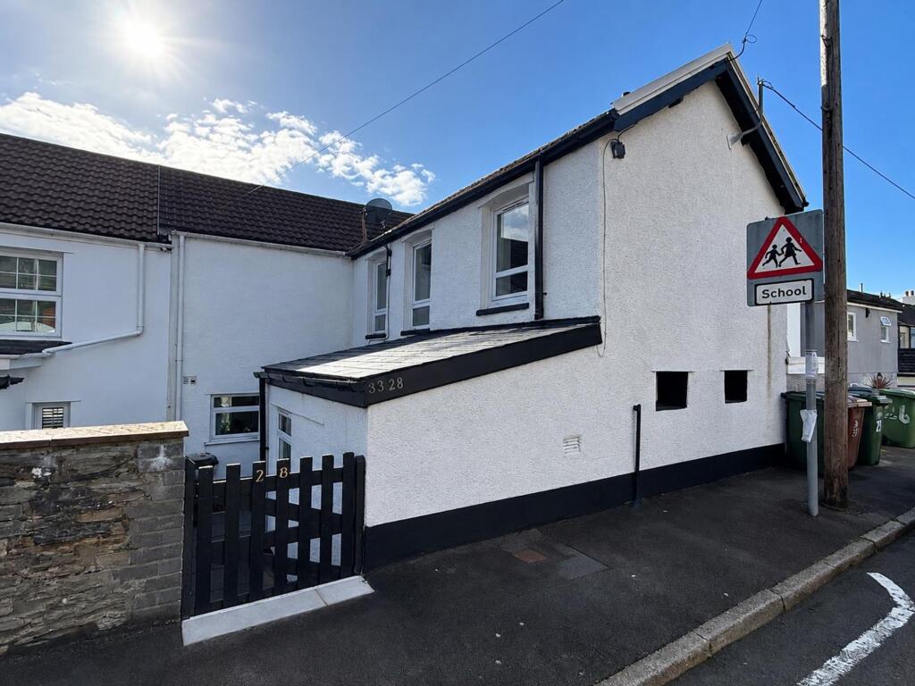 Main image of property: Whitethorne Street, Crumlin, NP11