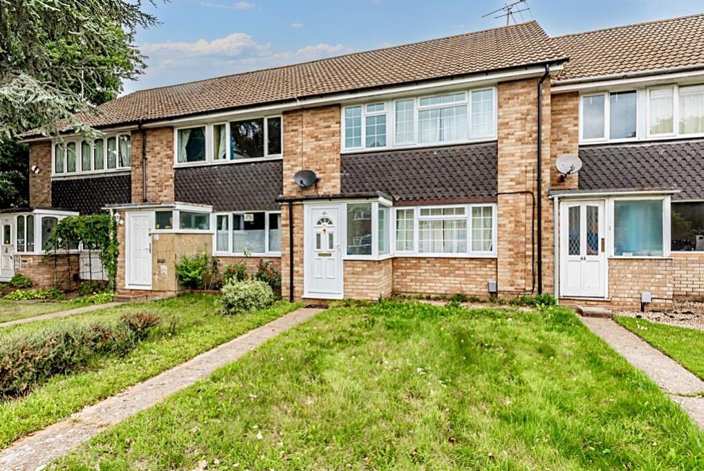 Main image of property: Sheridan Road, Frimley, Camberley, Surrey, GU16