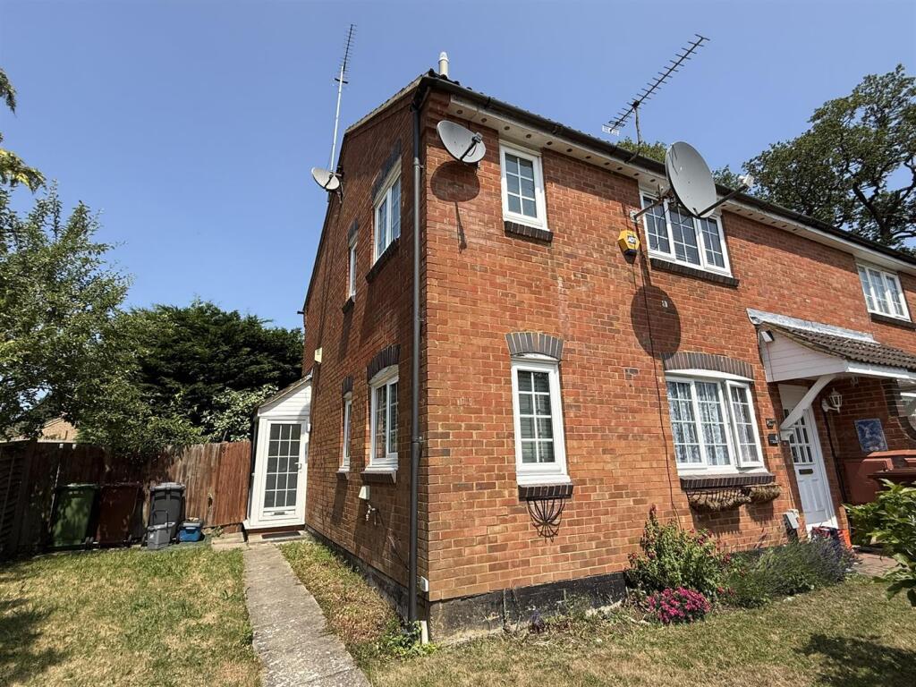 Main image of property: Studio Way, Borehamwood