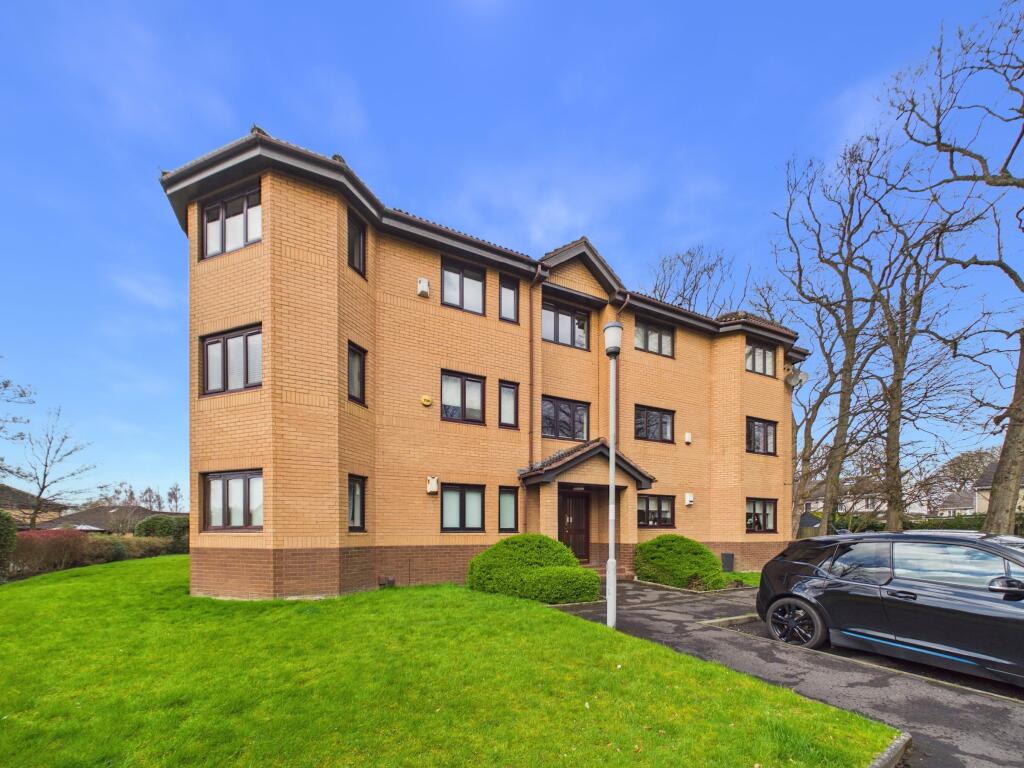 Main image of property: Loancroft Gate, Uddingston, Glasgow