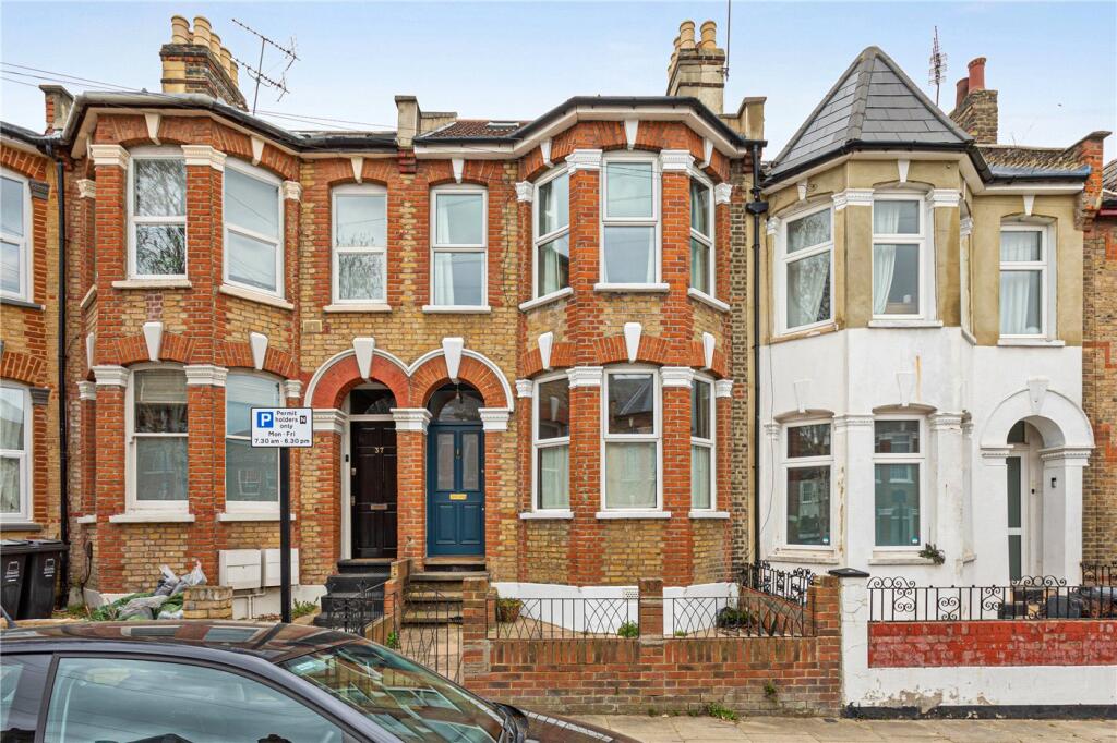 Main image of property: Elmcroft Street, London, E5