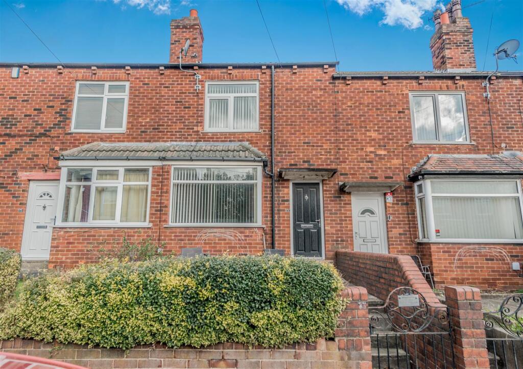 Main image of property: Highfield Avenue, Leeds