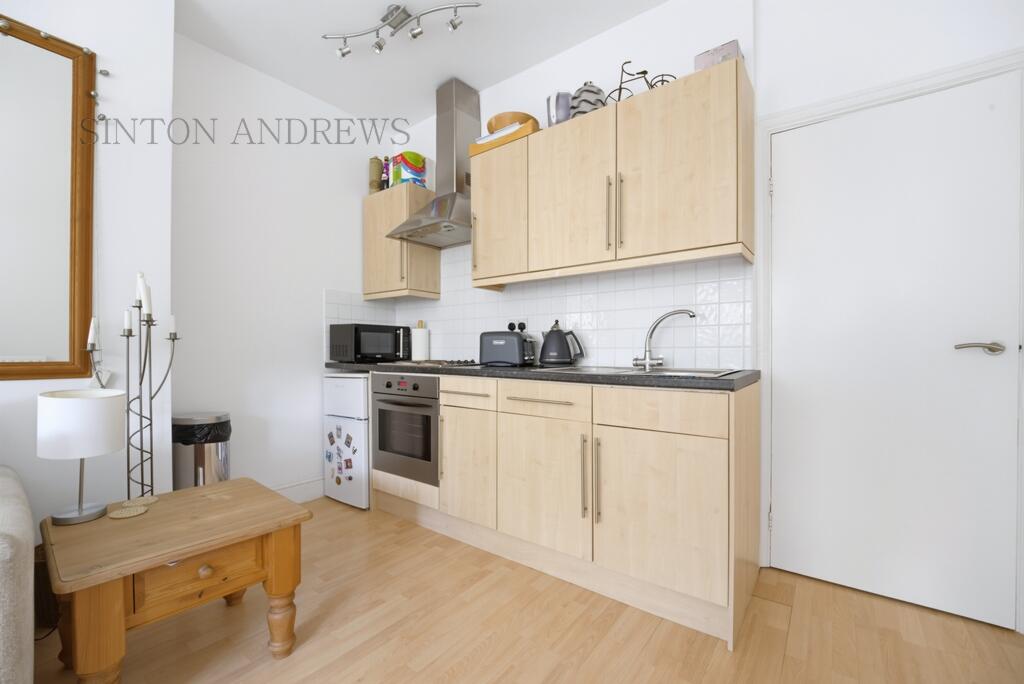 Apartment in London, Brentham Garden Suburb, Perivale - View 5