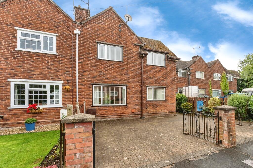 Main image of property: Crompton Close, Higher Kinnerton, CHESTER