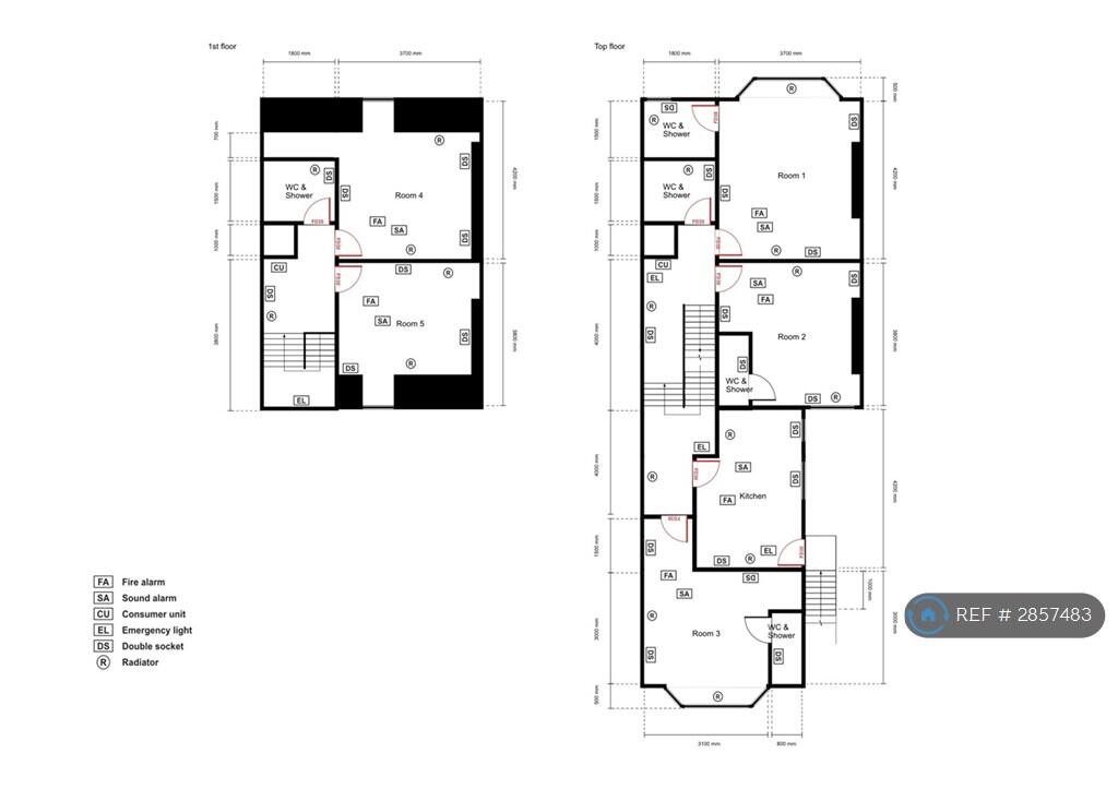 Main image of property: Romford Road, London, E15