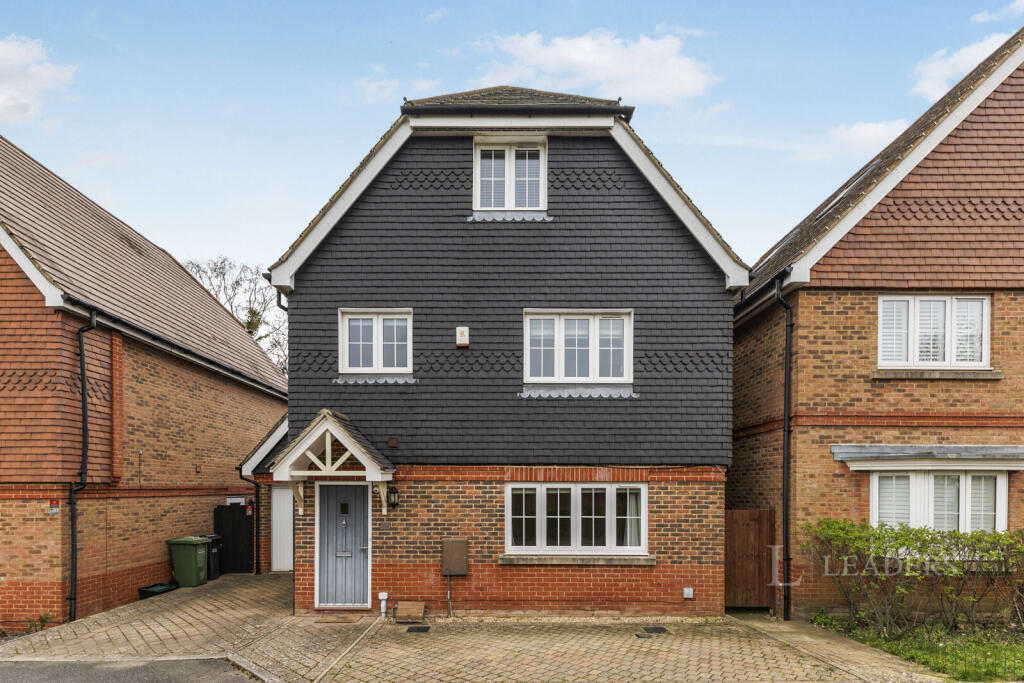 Main image of property: Ash Close, Banstead, Surrey, SM7