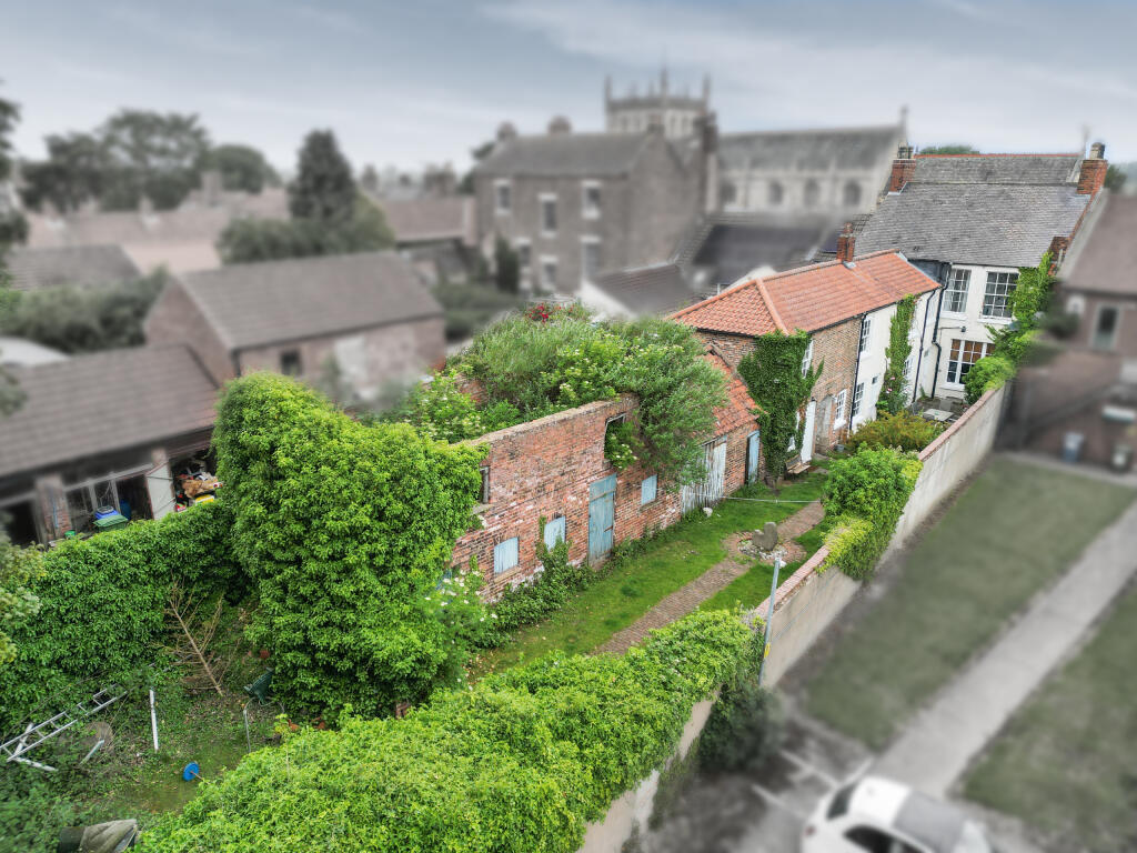 Main image of property: Market Place, Snaith, Goole, Yorkshire