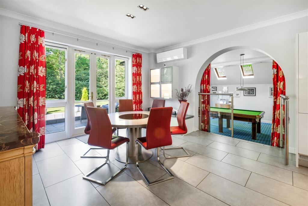 Additional image 13 of Selwyn Walk, Little Aston, Sutton Coldfield