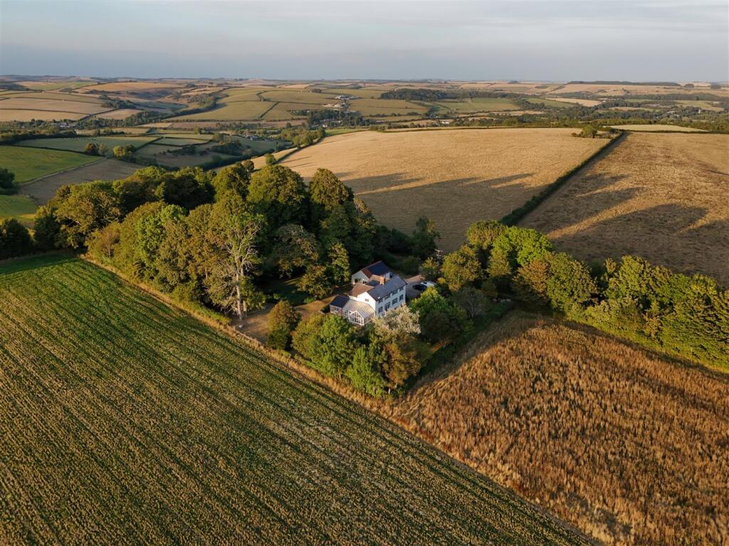 Main image of property: Notton