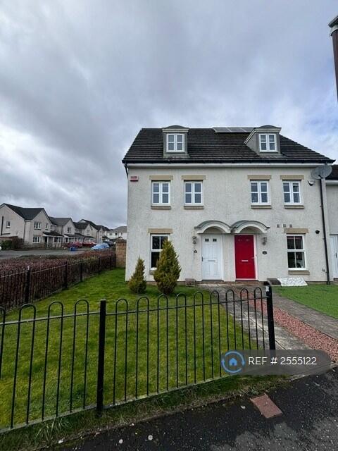 Main image of property: Russell Drive, Bathgate, EH48