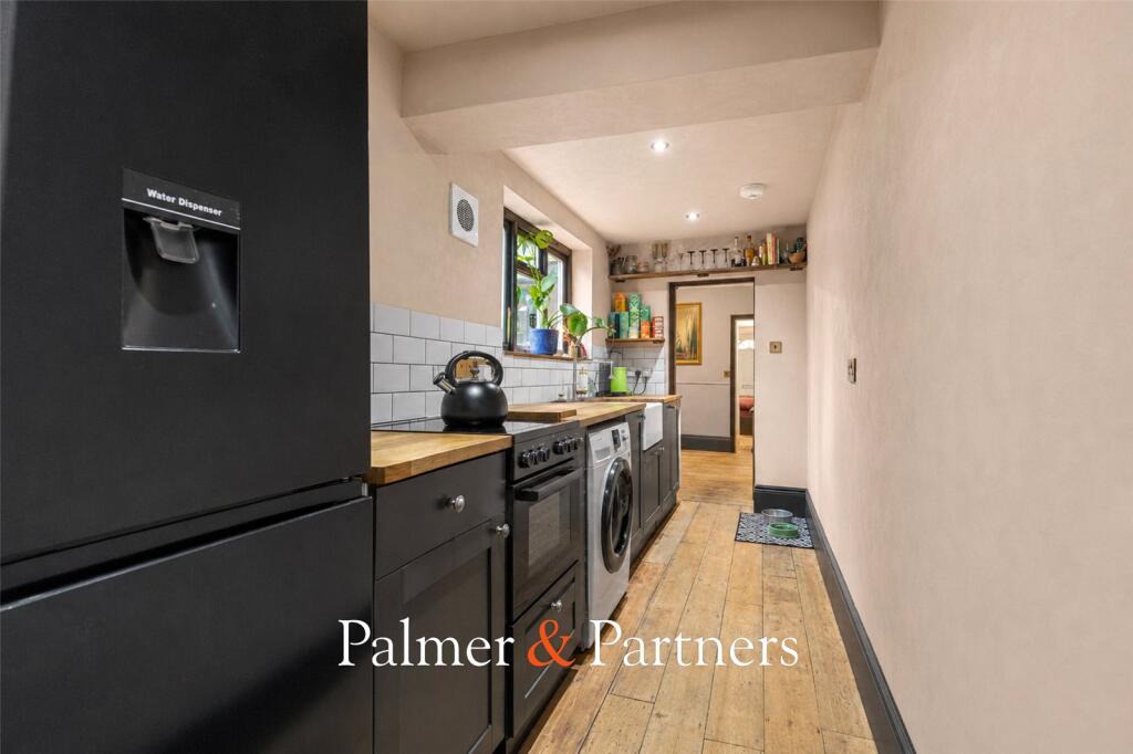 House in Colchester - View 5