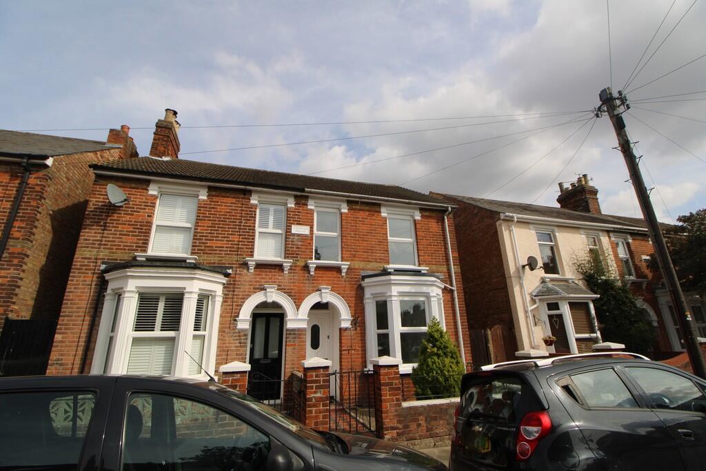 Main image of property: Beche Road, Colchester