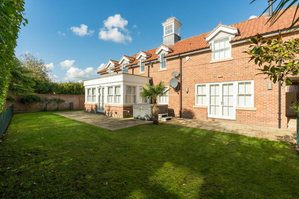 5, Millstone Green, Copford, Colchester, Essex, CO6 photo 4