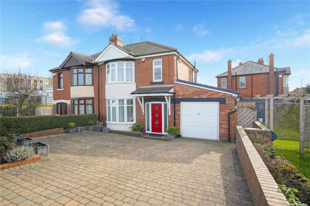 Main image of property: Bawtry Road, Wickersley, Rotherham, South Yorkshire, S66