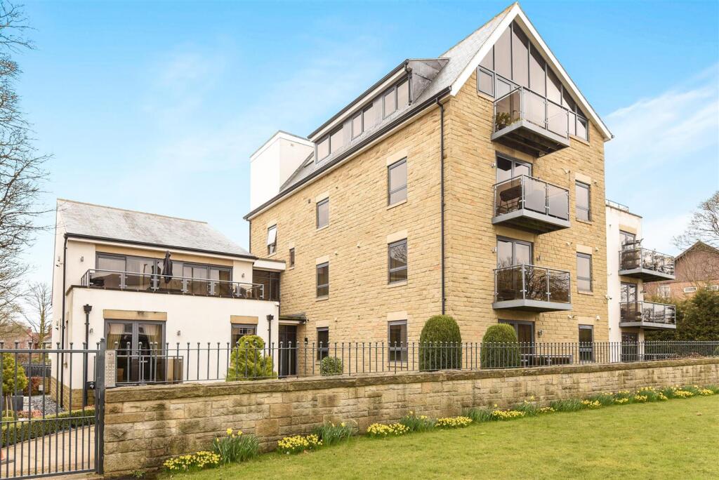 Main image of property: The Place, Harrogate Road, Alwoodley, Leeds